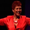Better Speakers - Helen Macdonald