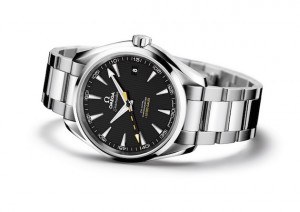 Omega Watch