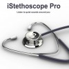 iStethoscope - How mobile transforms health
