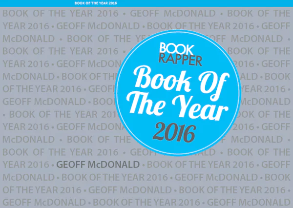 Best Books 2016 - Our Book of the Year