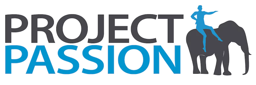 Project Passion - Project Planning