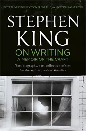 Stephen King - On Writing