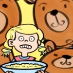 Goldilocks and the Three Bears