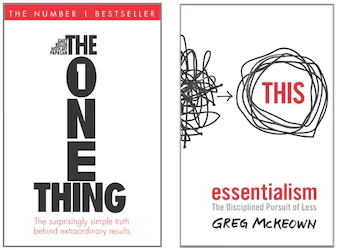 The One Thing and Essentialism