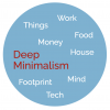 Deep Minimalism with Geoff McDonald Deep Minimalism