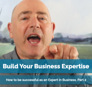Build Your Business Expertise