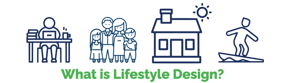 What is Lifestyle Design?
