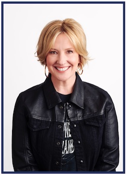 Brene Brown