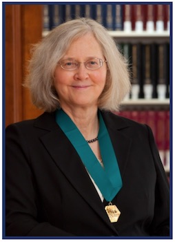 Elizabeth Blackburn