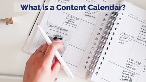 What is a Content Calendar?