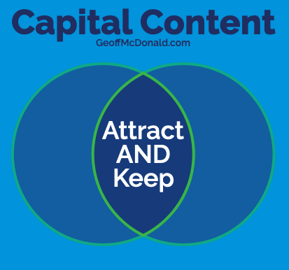 Capital Content