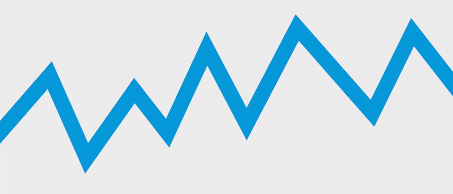 Content Statistics like the Swiss Alps