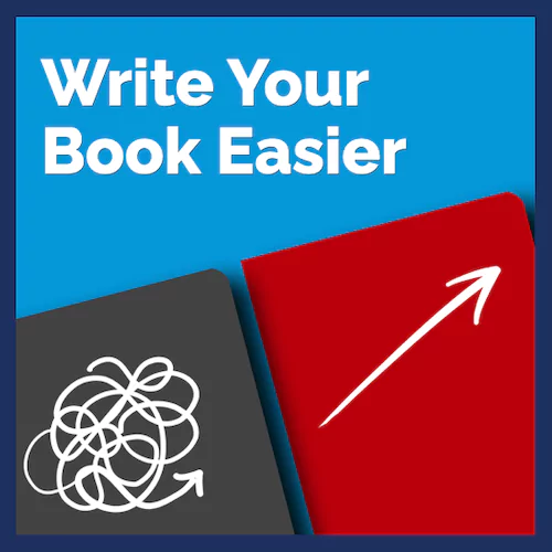 Book Writing Tips to Write Your Book Easier