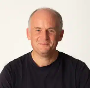 Oliver Burkeman
