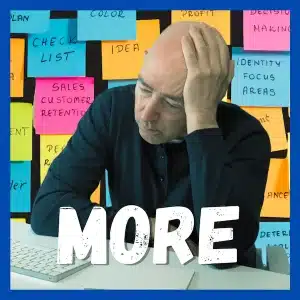 The Productivity Lie that's making you miserable - 4000 weeks