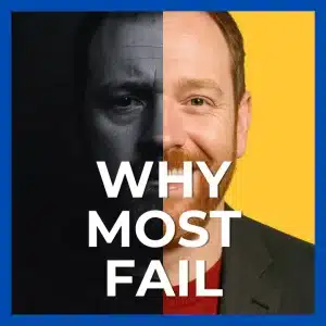 Why Your Personal Brand Fails Without This One Thing