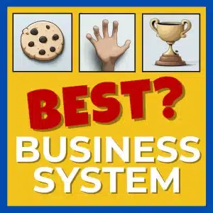 Monetize Your Expertise after 45 - Cookie-Cutter vs Custom vs Signature System