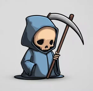 Death - Write a Will