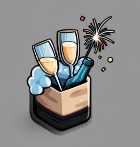 New Years Resolution