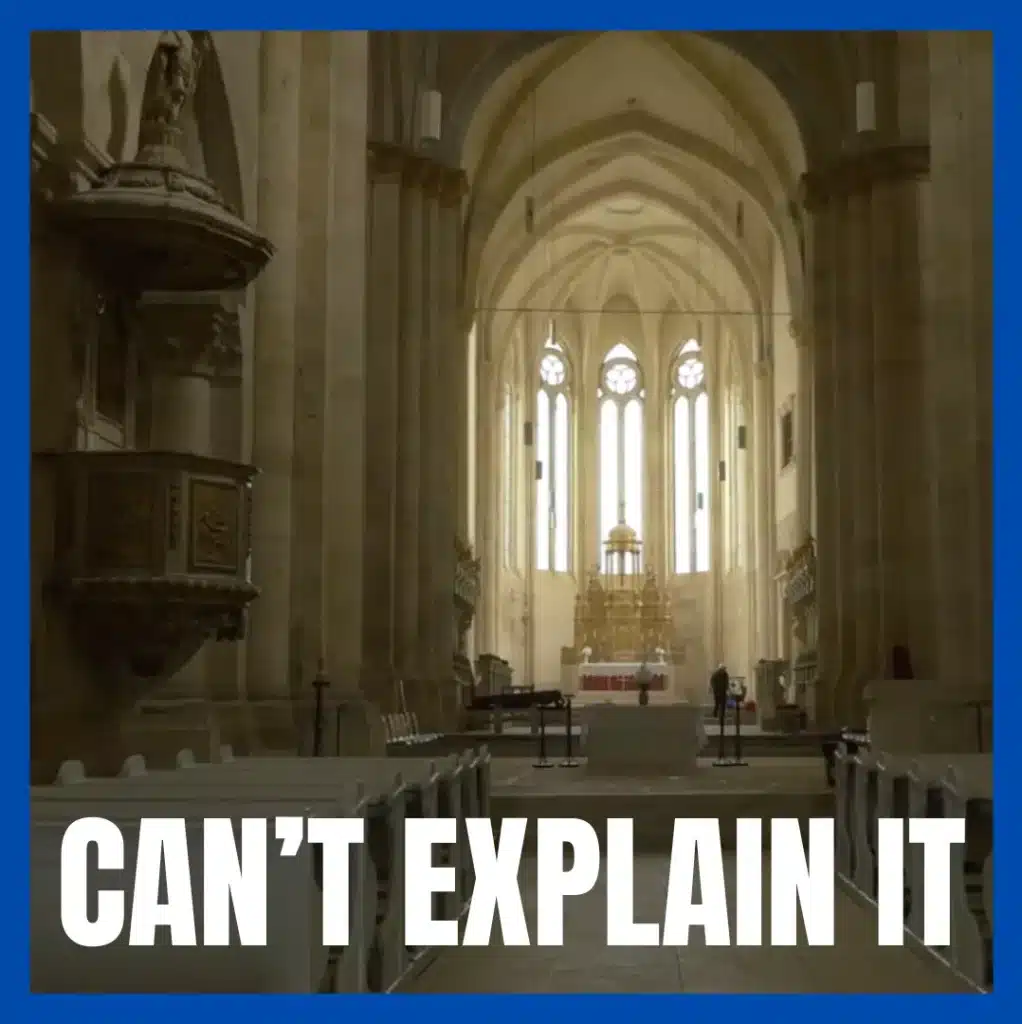 Why Smart Professionals Can't Explain What They Do