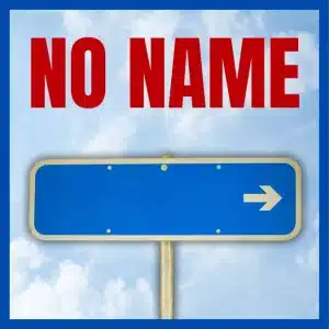 You don't need a new career. You need a name