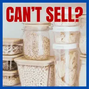 Why Selling Isn't Your Real Problem