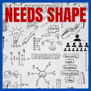 Why Your Expertise Needs a Shape