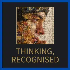 Your Thinking Pattern is Your Real Differentiator