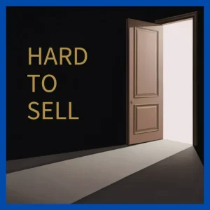 Why Your Good Work is Hard to Sell
