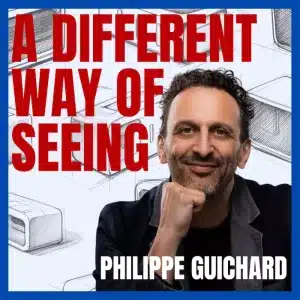A Different Way of Seeing with Philippe Guichard