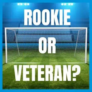 3 What the Socceroos taught me about Experience - Rookie or Veteran?